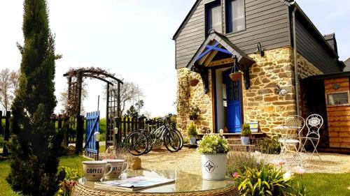 Sunrise Cottage