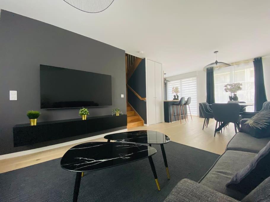 Sunset Beach House 25996 Wenningstedt