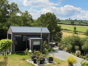 Sunset Tiny House GbR