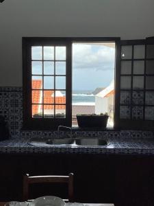 Maison de vacances Super Mário Houses - Casa dos Moínhos Rua dos Moínhos, 25-B 9625-422 Porto Formoso Açores