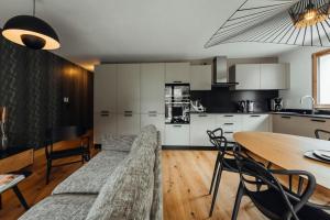 Superb Apartment for 8 people in Megève