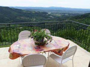 Maison de vacances Superb holiday home in Chassiers with private pool  7110 Rocher Rhône-Alpes