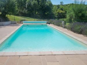 Maison de vacances Superb Holiday Home in Saint Beauzile with Private Pool  81140 Saint-Beauzile Midi-Pyrénées