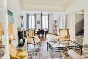 Superb Toulon house 5 minutes from the beaches