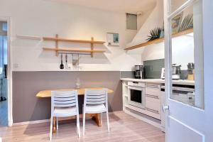 Superb Toulon house 5 minutes from the beaches