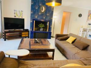 Superbe maison 6 pers piscine Villa Carpe Diem certifiée 4 étoiles