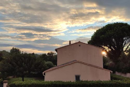Superbe maison au calme Avignon