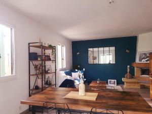 Superbe maison au calme Avignon