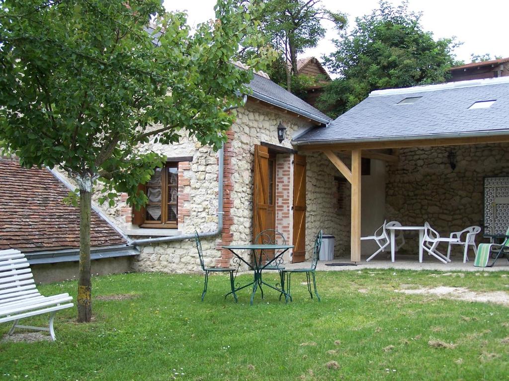 Superbe maison avec exceptionnelle vue mer