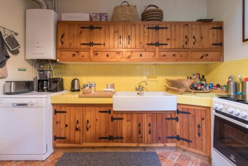 Superbe maison bauloise familiale