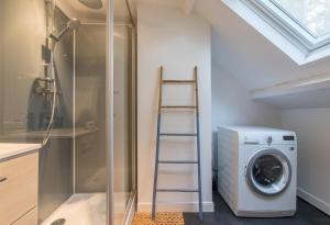 Superbe maison bauloise familiale
