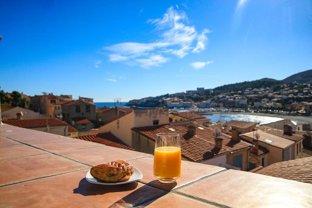 Superbe Maison d Architecte en plein coeur de Banyuls Ideal 6 personnes 9 bis Rue Voltaire, 66650 Banyuls-sur-Mer