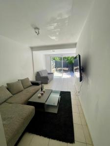 Superbe maison de 70 m2 avec terrasse, Golfe De Saint-Tropez
