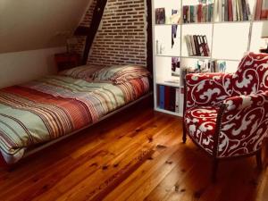 Superbe maison de caractère, de 1 à 9 couchages