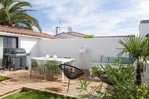 Superbe maison de centre bourg