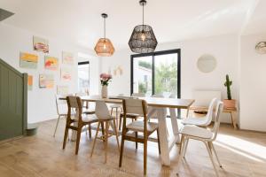 Superbe maison de centre bourg