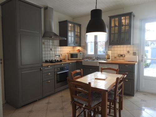 Superbe Maison de l'île de Ré