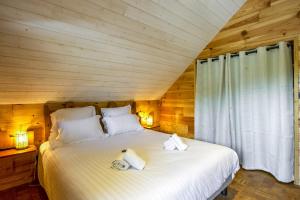 Superbe maison de vacances avec piscine 5 étoiles - Capbreton - Welkeys
