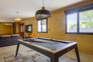 Superbe maison de vacances avec piscine 5 étoiles - Capbreton - Welkeys