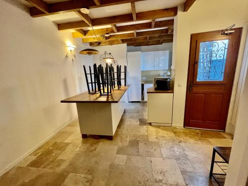 Superbe maison de ville pour 4 personnes