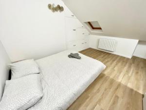 Superbe maison de ville pour 4 personnes