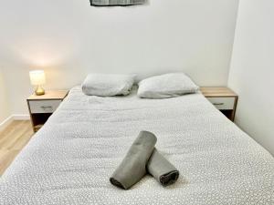 Superbe maison de ville pour 4 personnes