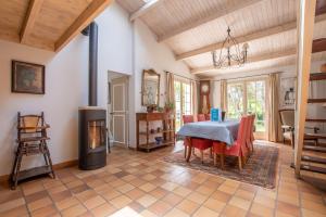 Superbe maison familiale a Bretignolles sur Mer