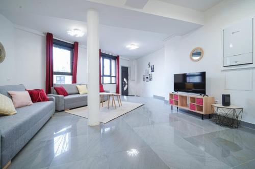 Superbe Maison situé à 10 min a pied de Paris