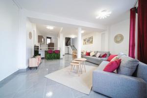 Superbe Maison situé à 10 min a pied de Paris