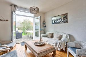 Superbe maison sur la cote d Emeraude pour 6 personnes