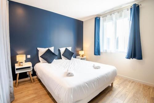 Superbe pavillon contemporain à 10 min d'Amboise !