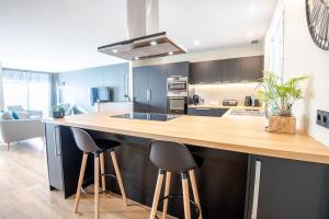 Superbe pavillon contemporain à 10 min d'Amboise !