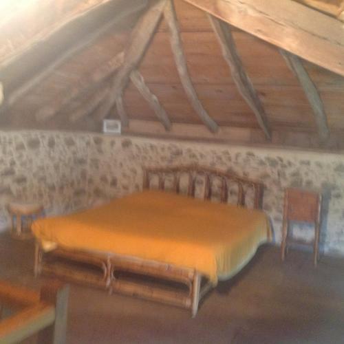 superbe petite maison de caractère dans le Cantal