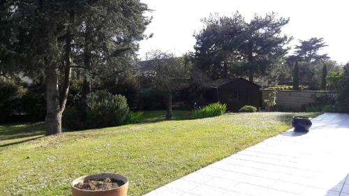 Superbe villa à 100m de la plage