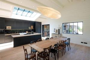 Superbe villa à 50m de la plage