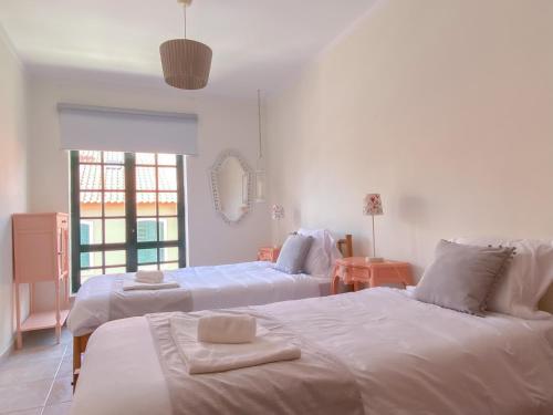 Supertubos Beach Villa