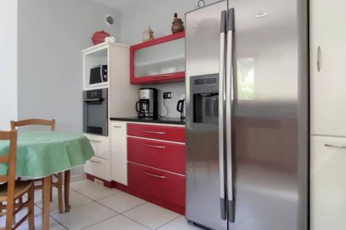 ✪ Sur la route des plages - Maison pour 8 pers. ✪