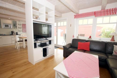 Susanne-Fischer Weg 15, Haus Seehund