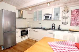 Susanne-Fischer Weg 15, Haus Seehund