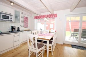 Susanne-Fischer Weg 17, Haus Wattwurm