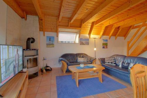 SV4 Ostertill 7 Ferienhaus \
