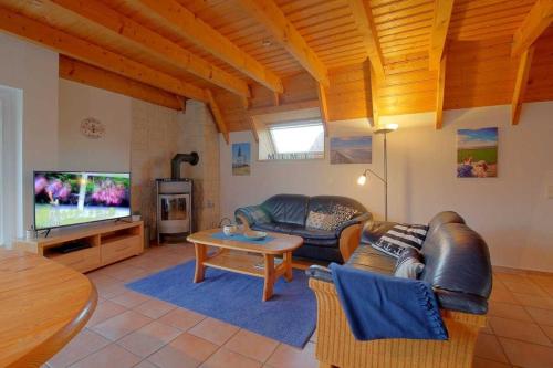 SV4 Ostertill 7 Ferienhaus \
