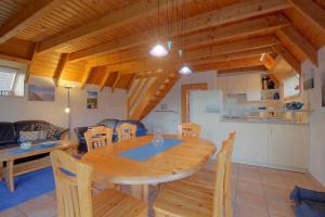 SV4 Ostertill 7 Ferienhaus \