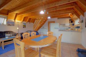 SV4 Ostertill 7 Ferienhaus \