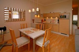 Maison de vacances SW6 Haus Wittsand Stockentenweg 6 27639 Spieka-Neufeld Basse-Saxe