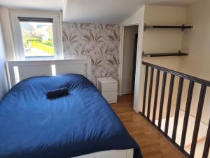 Sweet Cocon - Duplex dans le bourg et proche de la plage de Ouistreham