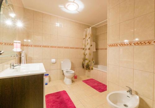 Sweet Home - Family House, Ponta Delgada