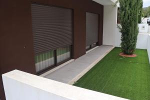 Maison de vacances Sweet Home Rua Estrada Nacional 205 283 D 4860-242 Painzela -1