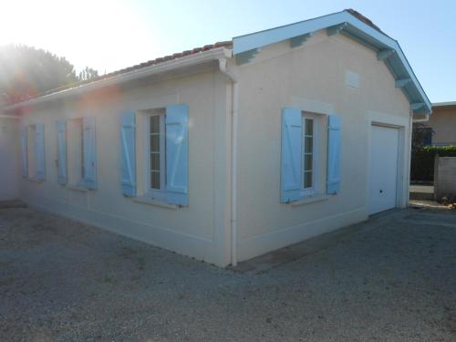 SYLCHRISVACANCES