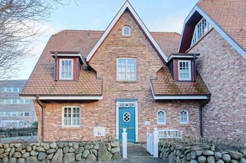 Sylthaus Seaside